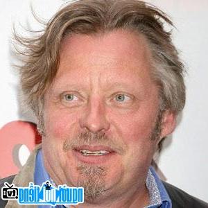 Image of Charley Boorman