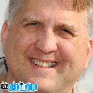 Image of Daniel Roebuck