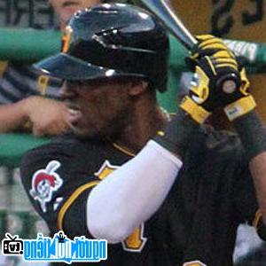 Image of Starling Marte