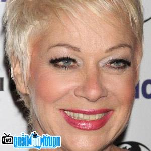 Image of Denise Welch
