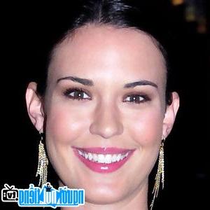 Image of Odette Annable