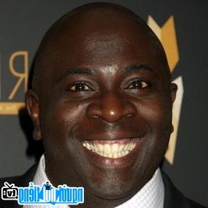 A New Picture of Gary Anthony Williams- Famous TV Actor of Georgia