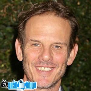 A new photo of Peter Berg- Famous Director New York City- New York
