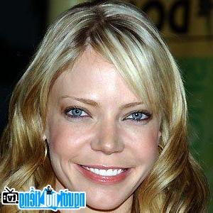 A New Picture of Riki Lindhome- Famous Pennsylvania TV Actress