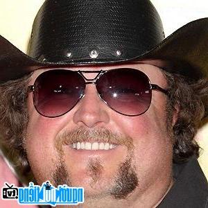 A new photo of Colt Ford- Famous country singer Athens- Georgia