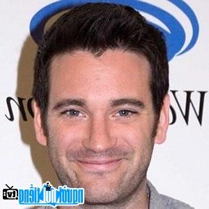 A new photo of Colin Donnell- Famous TV actor St. Louis- Missouri