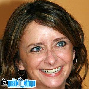 Một bức ảnh mới về Rachel Dratch- Nữ diễn viên truyền hình nổi tiếng Lexington- Massachusetts