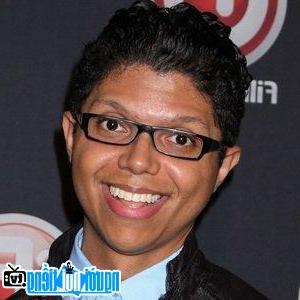 A new photo of Tay Zonday- Famous pop singer Minneapolis- Minnesota