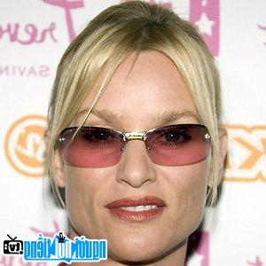 A New Picture of Nicollette Sheridan- Famous TV Actress Worthing- UK
