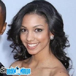 A New Photo Of Corinne Foxx- Famous USA Family Member