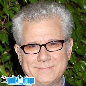 A New Picture of John Larroquette- Famous TV Actor New Orleans- Louisiana