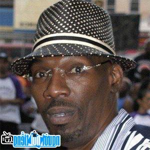 A new picture of Charlie Murphy- Famous TV actor Brooklyn- New York