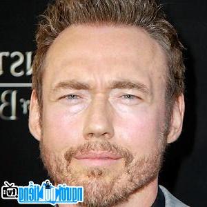 A New Picture Of Kevin Durand- Famous Actor Thunder Bay- Canada