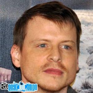 A new picture of Kevin Rankin- Famous TV actor Baton Rouge- Louisiana