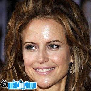 A New Picture Of Kelly Preston- Famous Honolulu- Hawaii Actress