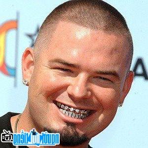 A New Photo Of Paul Wall- Famous Houston- Texas Rapper Singer