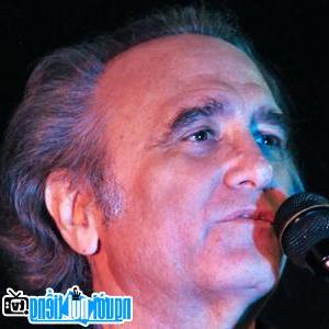 A new photo of Joe Dante- Famous director of Morristown- New Jersey