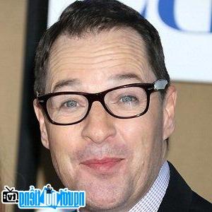 A New Photo of French Stewart- Famous TV Actor Albuquerque- New Mexico