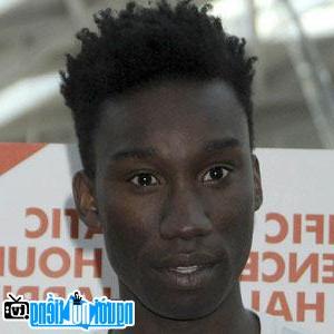 A New Picture of Nathan Stewart-Jarrett- Famous British TV Actor