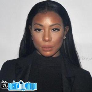 A new photo of Shannade Clermont- Famous Reality Star Montclair- New Jersey