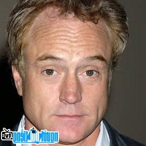 Một bức ảnh mới về Bradley Whitford- Nam diễn viên truyền hình nổi tiếng Madison- Wisconsin