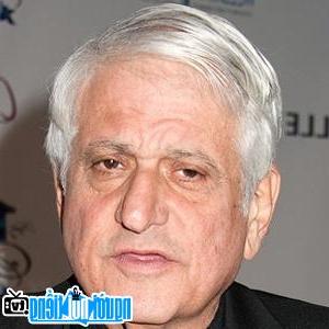 A New Picture of Michael Lerner- Famous Actor Brooklyn- New York