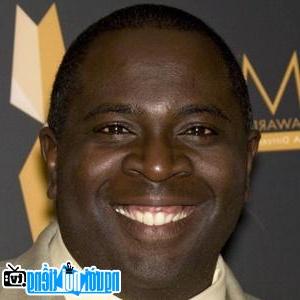 Latest Picture of TV Actor Gary Anthony Williams