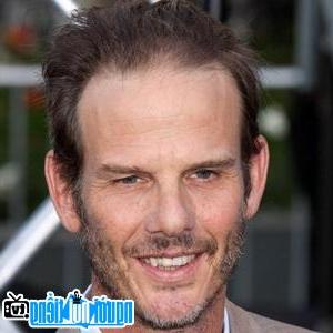 Latest picture of Director Peter Berg