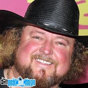 Latest picture of Country Singer Colt Ford