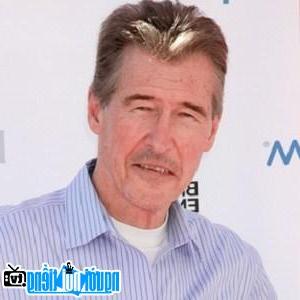 Latest Picture of Television Actor Randolph Mantooth