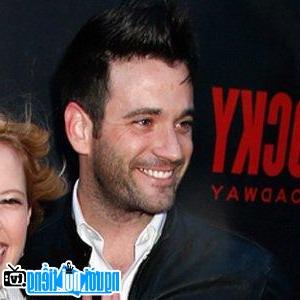 The latest picture of TV actor Colin Donnell