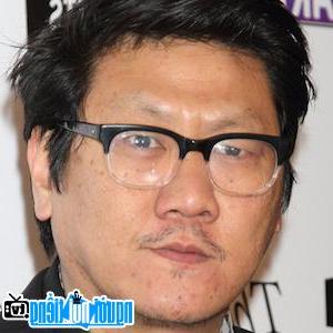Latest picture of Actor Benedict Wong