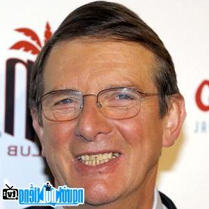 Latest picture of Director Mike Newell