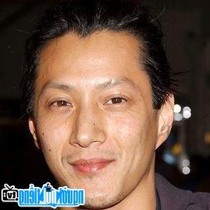 Latest Picture of TV Actor Will Yun Lee