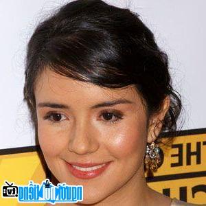 Latest picture of Actress Catalina Sandino Moreno