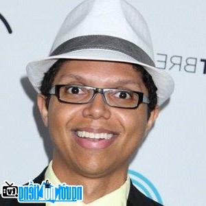 Latest picture of Pop Singer Tay Zonday