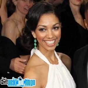 Latest Picture Of Corinne Foxx Family Member