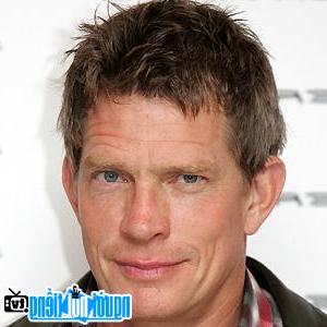 Latest Picture of Actor Thomas Haden Church