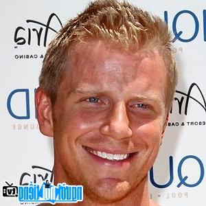 Latest picture of Reality Star Sean Lowe