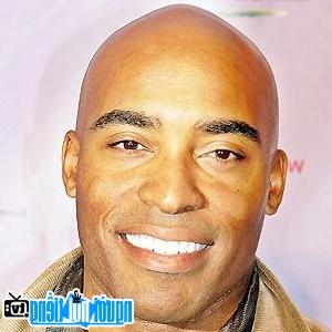 Tiki Barber Soccer Player Latest Picture