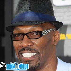 Latest picture of Charlie Murphy TV Actor