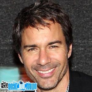 Latest Picture of TV Actor Eric McCormack