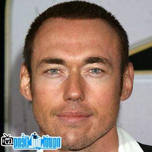 Latest Picture Of Actor Kevin Durand