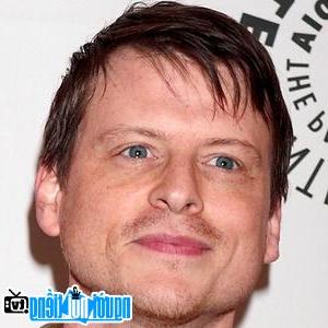 Latest picture of TV actor Kevin Rankin