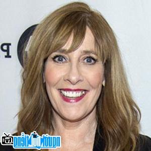 Latest Picture of TV Actress Phyllis Logan