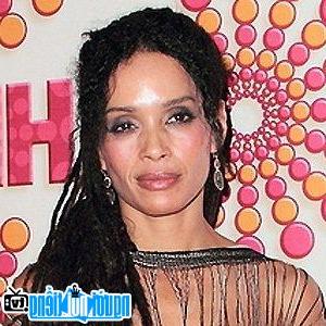 Latest Picture of Television Actress Lisa Bonet
