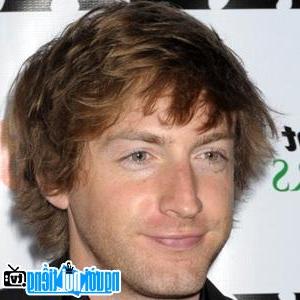 Latest Picture of TV Actor Fran Kranz