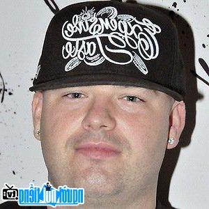 Latest Picture Of Singer Rapper Paul Wall