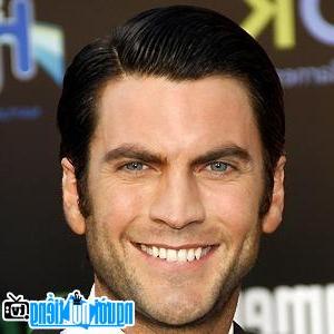 Latest picture of Actor Wes Bentley