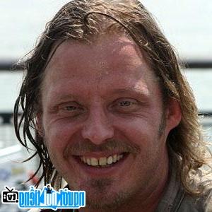 Latest pictures of Actor Charley Boorman